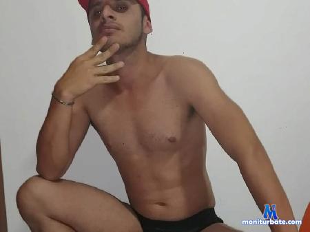 jhorman-latino flirt4free performer HOT LATIN GUY