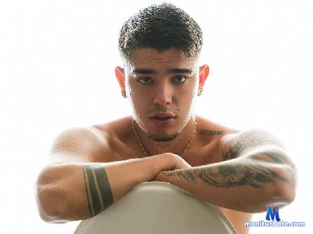 thiago-valtier flirt4free performer DISCOVER TRUE PLEASURE