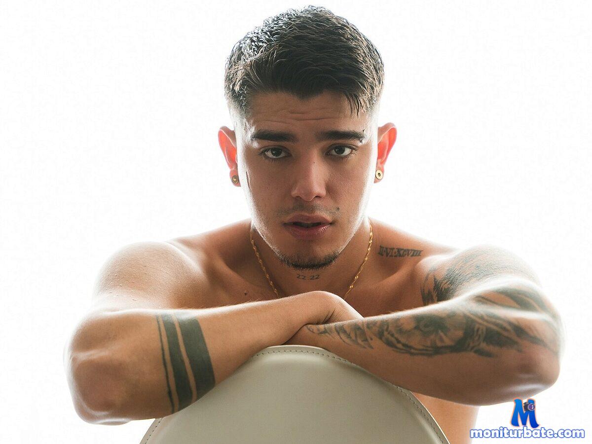 thiago-valtier Flirt4free performer 