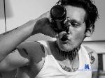 master-sanchez flirt4free livecam show performer BDSM