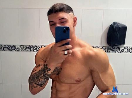 alan-booty flirt4free performer Young man who want to have fun. And you? 