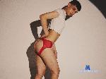 owen-stonne flirt4free livecam show performer I am ready to stir your most sensitive fibers with my presence in your life.