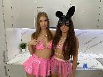 niki-and-alisa flirt4free livecam show performer 