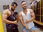 ethan-and-remy flirt4free livecam show performer Hi, welcome to our room