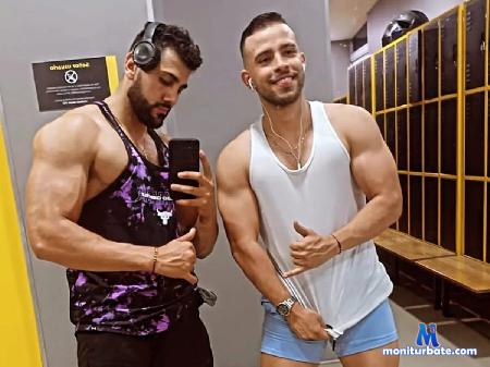 ethan-and-remy flirt4free performer Hi, welcome to our room