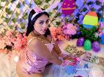 amara-cape flirt4free livecam show performer hey love make me happy daddy 