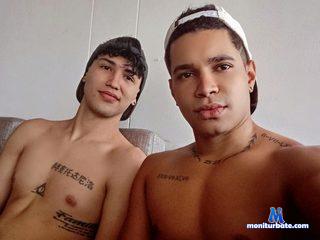paulo-and-carlos Flirt4free performer 