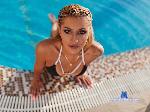 grace-davies flirt4free livecam show performer YOUR GOOD GIRL