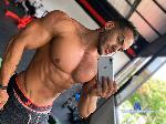 justin-cano flirt4free livecam show performer I am a young stud who enjoys his body a lot, I love sports, healthy life and good vibes! I 