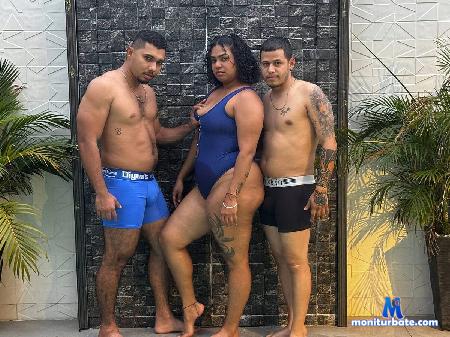 katty-and-louis-and-kalvin flirt4free performer 