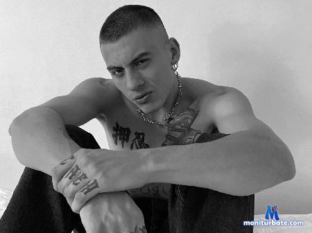 jax-russo flirt4free performer 