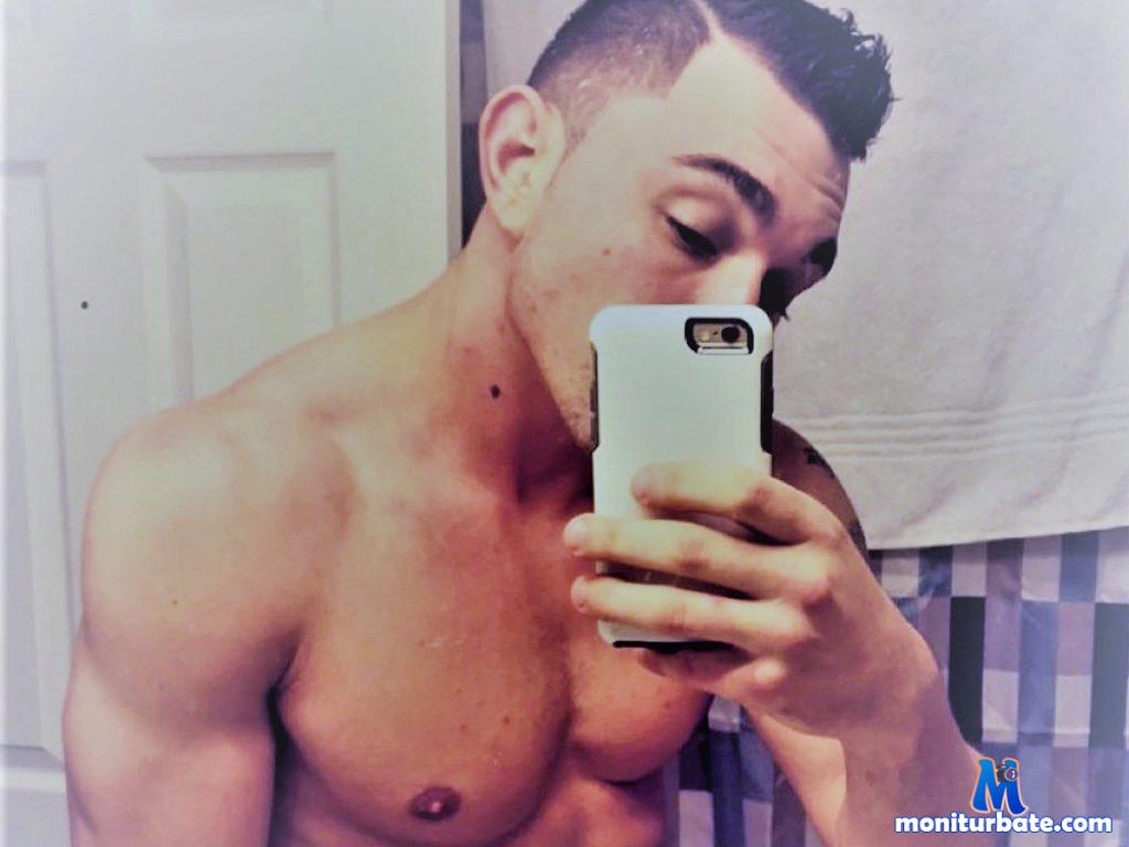 enzo-bambino Flirt4free performer Dirty Talk Master / Slave Cock Teasing Handcuffs Whip Spanking Ball Gag