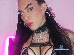 anastacia-hilton flirt4free livecam show performer vamos a pasarla muy bien