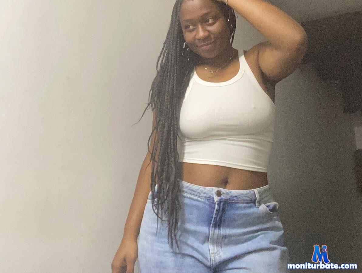 mishell-daza Flirt4free performer 