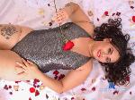 gaby-ortiz flirt4free livecam show performer THIS BBW IS READY TO SATISFY YOU WHENEVER YOU WANT!