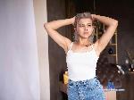 hayley-jean flirt4free livecam show performer Hello! I am a bright girl who will share her sexual energy with you