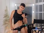 salvador-fit flirt4free livecam show performer Cute enough to catch your eye Sweet enough to keep you coming back.