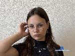 maya-powell flirt4free livecam show performer Hey it's my first time here!^^