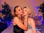 elyse-rich-and-april-robetrs flirt4free livecam show performer Hello my dear