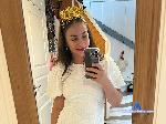 melanie-hill flirt4free livecam show performer Let´s have some fun!
