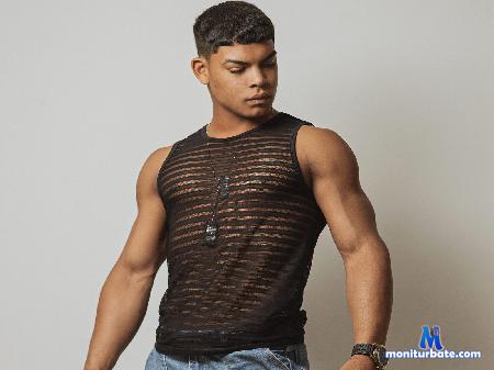 bruce-stroud flirt4free performer This isn't just a show. it's everything your body and mind have been craving.
