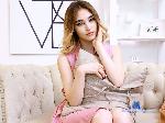lily-hensley flirt4free livecam show performer  A cute face is not all my virtues.