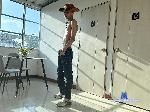 dikey-cortez flirt4free livecam show performer A BIG DICK WITH WHICH YOU CAN PLAY AND DO MANY MORE THINGS