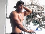 thiago-brooks flirt4free livecam show performer be happy in all the moments of life, even when things are ant
