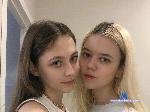 melly-carica-and-gaga-rockwell flirt4free livecam show performer Hello my dear