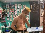 brian-macnally-and-mark-starson flirt4free livecam show performer Dicks dance from straight guys! 