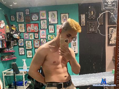 brian-macnally-and-mark-starson flirt4free performer Dicks dance from straight guys! 