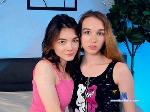 viola-maggi-and-shanna-turner flirt4free livecam show performer Lush is active