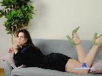 bella-frank flirt4free livecam show performer college girl