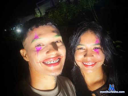 yuleimys-and-alexx flirt4free performer the pleasure is this with us