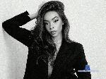 agatha-walkers flirt4free livecam show performer Cute seductive and hot ebony girl 