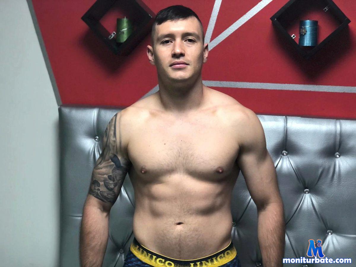 jayden-brown Flirt4free performer Anal Submission Master / Slave Prisoner/Guard Student/Teacher Domination Discipline Bad Cop/Good Cop Coach/Trainee Training Ass to Mouth Exhibitionism