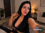 daniela-scruf flirt4free livecam show performer A presence that dominates. A charm that is addictive.