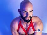 daniel-krauss flirt4free livecam show performer Domination is an art that I handle very well and I can take you to the maximum of pleasure