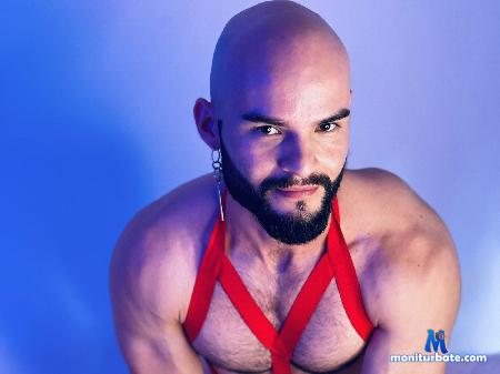 daniel-krauss flirt4free performer Domination is an art that I handle very well and I can take you to the maximum of pleasure