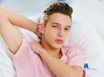 viggo-myles flirt4free livecam show performer I am ready for you.