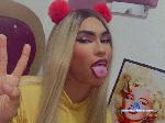 katiuska-nakamura flirt4free livecam show performer 