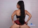 kim-wilde flirt4free livecam show performer #Latina #Exotic #Lovely 