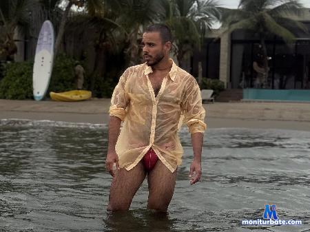 gabriel-andes flirt4free performer Bohemian connection for gentlemen who demand the extraordin