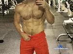 johnnie-red flirt4free livecam show performer Do you feel lucky today?