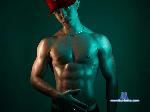 wesley-walt flirt4free livecam show performer 