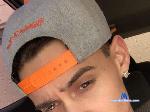 bentley-banghardt flirt4free livecam show performer Young Hung Handsome Top Dom ready for a Stroke n Smoke Cloudy CumShow!