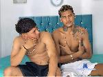 adrian-and-farid flirt4free livecam show performer Welcome guys