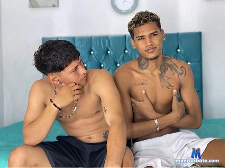 adrian-and-farid flirt4free performer Welcome guys