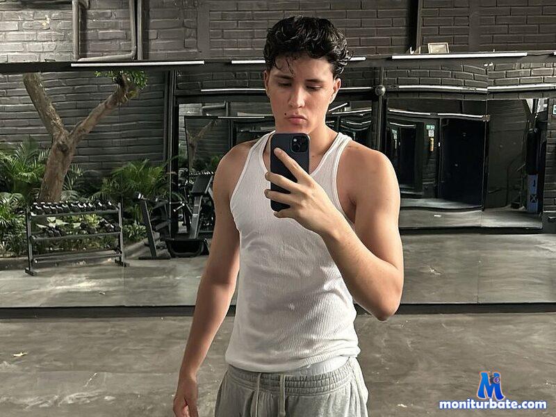 philip-jackson Flirt4free performer Doctor / Nurse Cum Eating Coach/Trainee Voyeurism