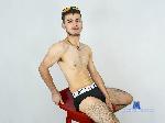 max-cleveland flirt4free livecam show performer a tender and hot guy without limits